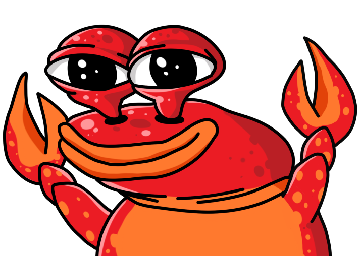 Crab Image